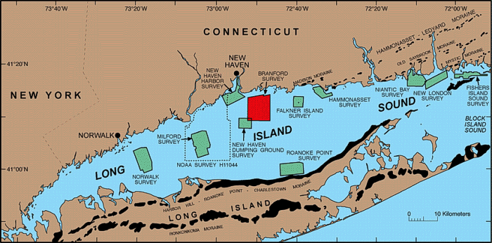 Map showinglocation of study area.