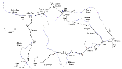 thumbnail image of route