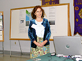 Ellen Raabe (USGS)