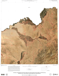 Thumbnail of a natural-color-image map