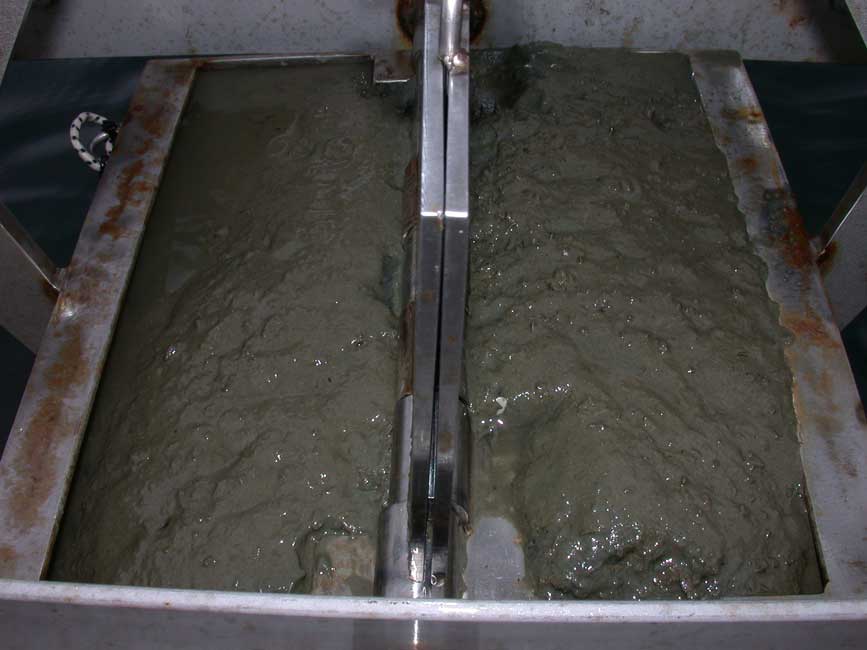 Image of sediment.