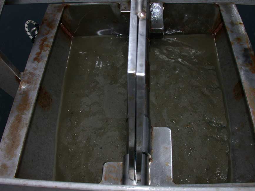 Image of sediment.