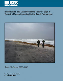 U.S. Geological Survey Open File Report 2006-1092