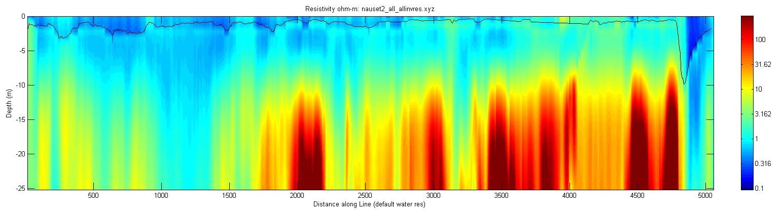 JPEG image of nauset2 profile.