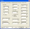 Thumbnail image of the resistivity inversion tab in EarthImager.