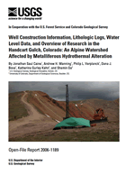 thumbnail of coverpage and link to report