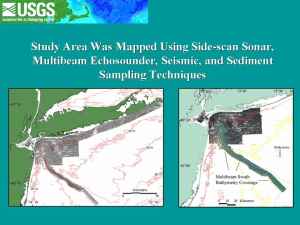 Slide 12. Multidisiplinary studies of New York Bight and coastal Long Island.