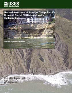 USGS Open-File Report 2007-1133