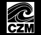 CZM logo with link to CZM home page
