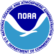 National Oceanic and Atmospheric Administration page