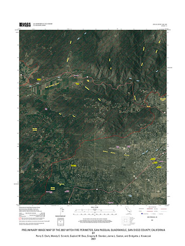 Thumbnail of and link to San Pasqual Map ZIP
