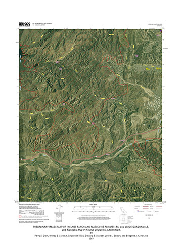 Thumbnail of and link to Val Verde Map ZIP file