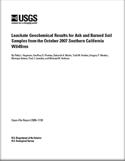 Thumbnail of and link to report PDF (450 kB)