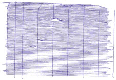 JPEG image of trackline navigation for EdgeTech 512i seismic-reflection data collected off the southern shore of Martha's Vineyard, MA, 2007ile