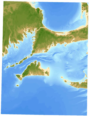 Thumbnail image of GIS layer preview, and link to larger image