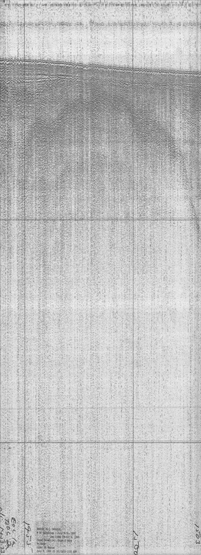 NECH80-1 seismic line 2Aa_1.