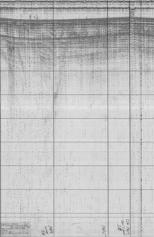 NECH80-1 seismic line 3Ab_1.
