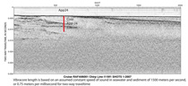 Thumbnail image of Figure 9, seismic-reflection profile, and link to larger figure