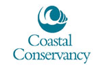 Coasal Conservancy logo
