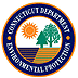 CT DEP Logo with link to CT DEP Home Page.