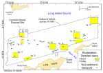 Thumbnail image of figure 12 and link to larger figure. A map of the locations of figures in the study area.