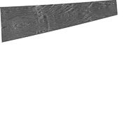Thumbnail image showing an overview of the U.S EEZ Aleutian Arc GLORIA mosaic 22.