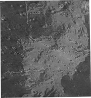 Thumbnail image showing an overview of the U.S. EEZ Hawaii I - Southeastern Hawaiian Ridge GLORIA mosaic 15.