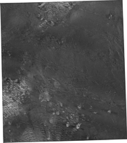 Thumbnail image showing an overview of the U.S. EEZ Hawaii III - Northwestern Hawaiian Ridge GLORIA mosaic 54.