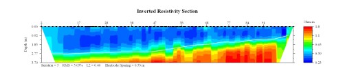EarthImager thumbnail JPEG image of line 102 resistivity profile.
