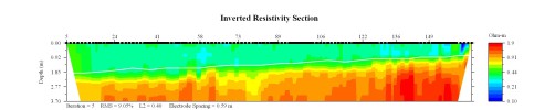 EarthImager thumbnail JPEG image of line 107 resistivity profile.