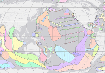 browse graphic of undersea features shapefile