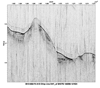 baltimore canyon seismic reflection profiles