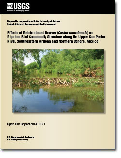 PDF) Methods for Live Trapping Beaver (Castor Spp.)