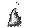 Thumbnail PNG image of the the thickness of dredge spoil deposits of Buzzards Bay.