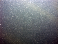 Image of seabed - photo.