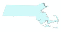 Outline of the Commonweath of Massachusetts