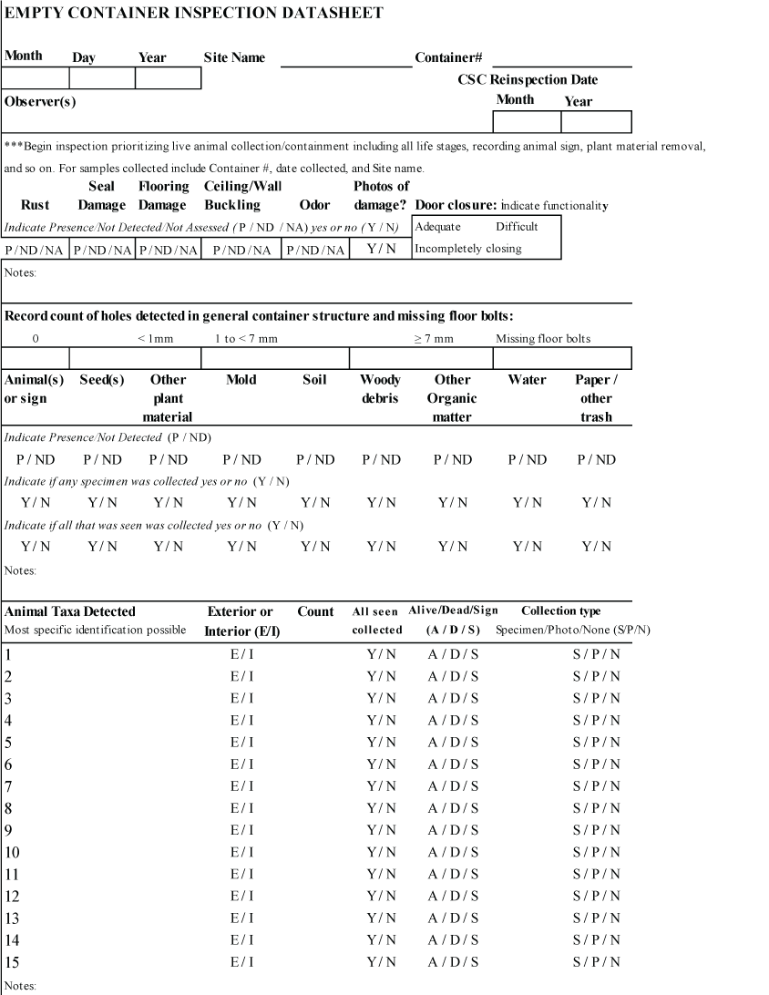 6.1. Representation of datasheet.