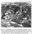 Figure 14. - Slumgullion earth flow, southwestern Colorado.