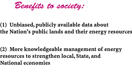 Benefits To Society