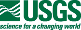 USGS Logo and Link