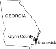 City of Brunswick and Glynn County Cooperative Water-Resources Program