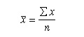 equation