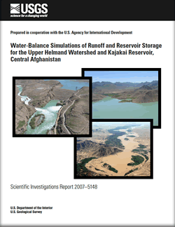 Report cover and link to PDF