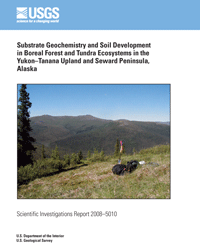 Thumbnail of cover and link to SIR 2008-5010 PDF
