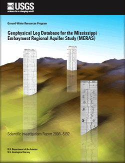Scientific Investigations Report 2008-5192