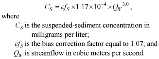 Equation