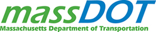 Massachusetts DOT Logo