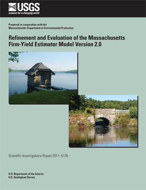 Thumbnail of front cover and link to report
