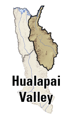 Hualapai Valley
