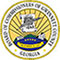 Board of Commissioners of Gwinnett opunty Logo